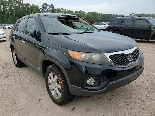 2011 Kia Sorento - Image 10