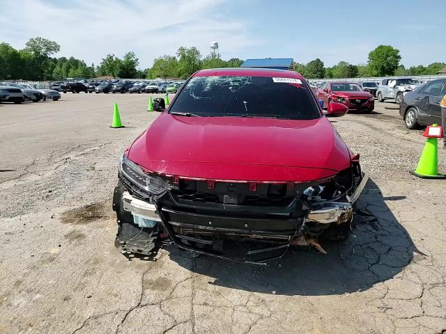 2018 Honda Accord Sport VIN: 1HGCV2F38JA027083 Lot: 50841514