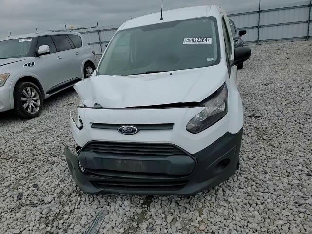 2016 Ford Transit Connect Xl VIN: NM0LS7E7XG1275866 Lot: 49692264