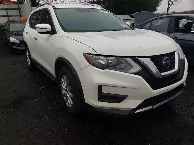 2018 Nissan Rogue S VIN: KNMAT2MT4JP583421 Lot: 51308844