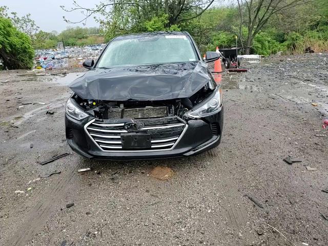 2018 Hyundai Elantra Sel VIN: 5NPD84LFXJH359135 Lot: 51374564