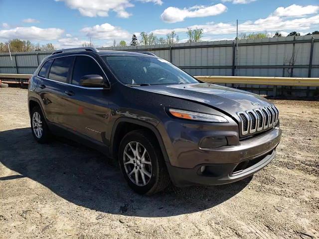 2014 Jeep Cherokee Latitude VIN: 1C4PJLCS5EW270386 Lot: 49857394