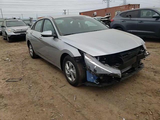 2023 Hyundai Elantra Se VIN: 5NPLL4AG8PH108144 Lot: 50664954