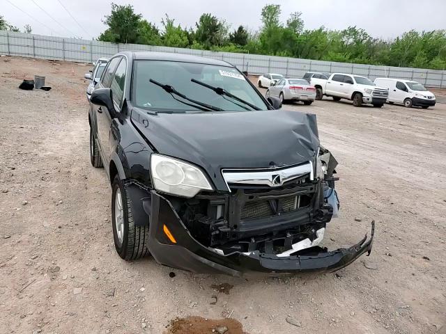 3GSCL33P69S507073 2009 Saturn Vue Xe