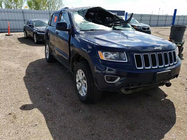 1C4RJFAG0FC214383 2015 Jeep Grand Cherokee Laredo