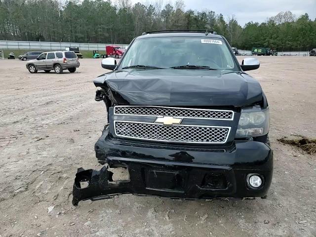 2011 Chevrolet Avalanche Ltz VIN: 3GNTKGE3XBG273231 Lot: 48881664