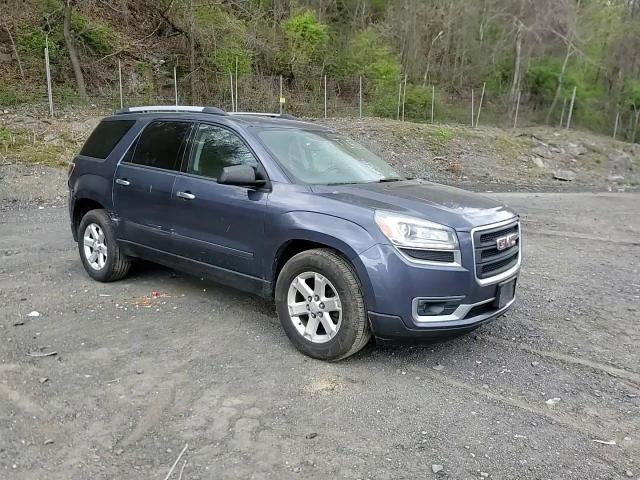 2014 GMC Acadia - Image 12