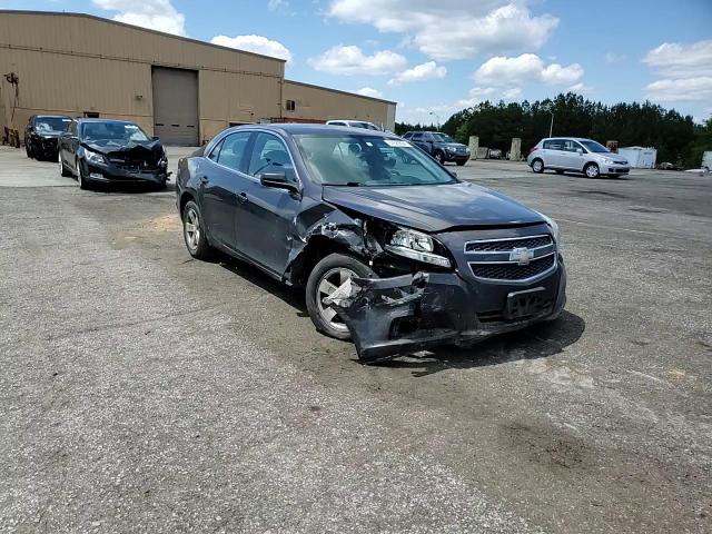 2013 Chevrolet Malibu Ls VIN: 1G11B5SA5DF156841 Lot: 51629864