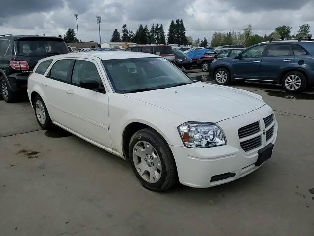 2006 Dodge Magnum Se VIN: 2D4FV47T86H417070 Lot: 49451354