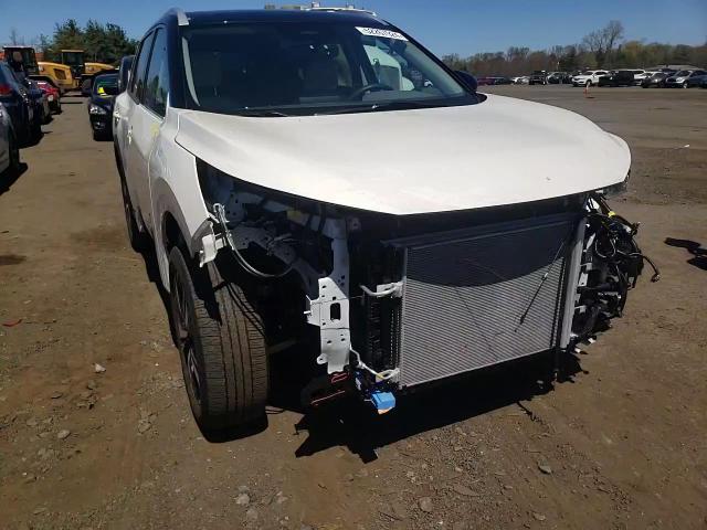 2023 Nissan Rogue Sl VIN: JN8BT3CB3PW486359 Lot: 52267924