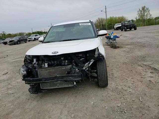 2021 Kia Soul Lx VIN: KNDJ23AU0M7147840 Lot: 52094564