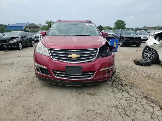 2014 Chevrolet Traverse Lt VIN: 1GNKRHKD7EJ214506 Lot: 50677184