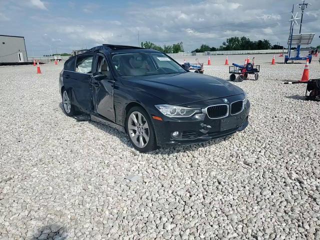 2015 BMW 335 I VIN: WBA3A9G52FNS66094 Lot: 52426834