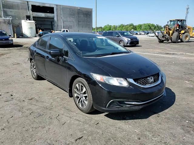 2015 Honda Civic - Image 10