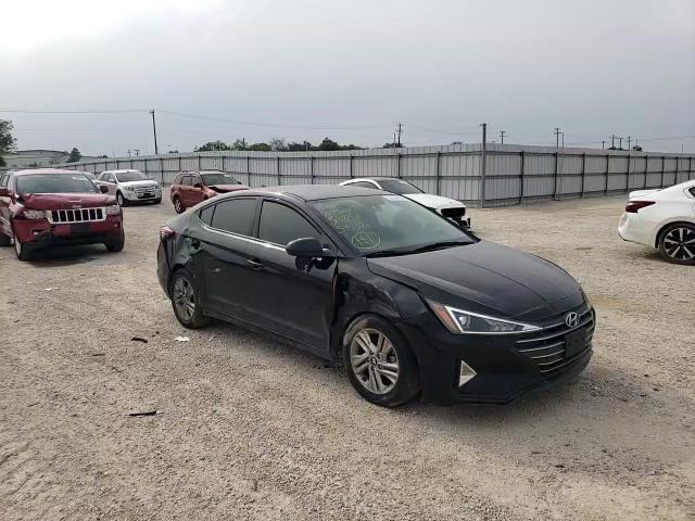 2020 Hyundai Elantra - Image 11