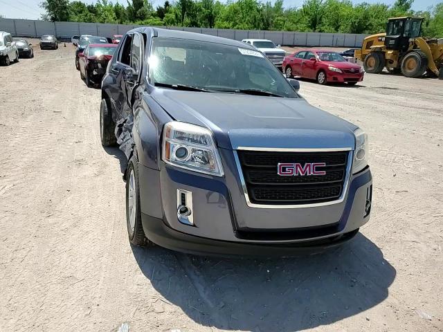 2013 GMC Terrain - Image 10