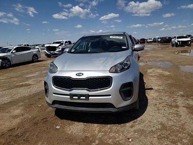 KNDPM3AC3K7543270 2019 Kia Sportage Lx