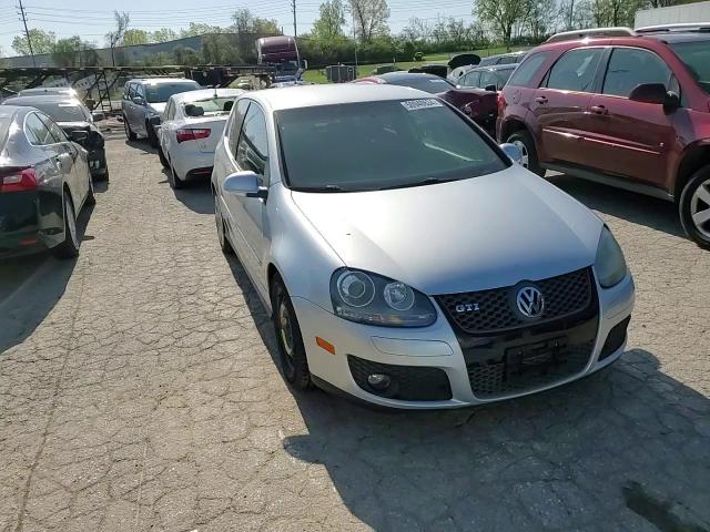 2008 Volkswagen Gti VIN: WVWFV71K88W031929 Lot: 50940634