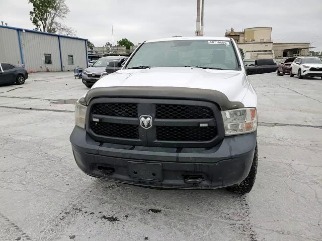 2014 Ram 1500 St VIN: 1C6RR7FT6ES323639 Lot: 50710654