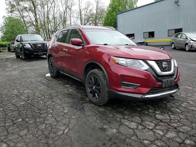 2018 Nissan Rogue S VIN: 5N1AT2MV3JC792556 Lot: 52113324