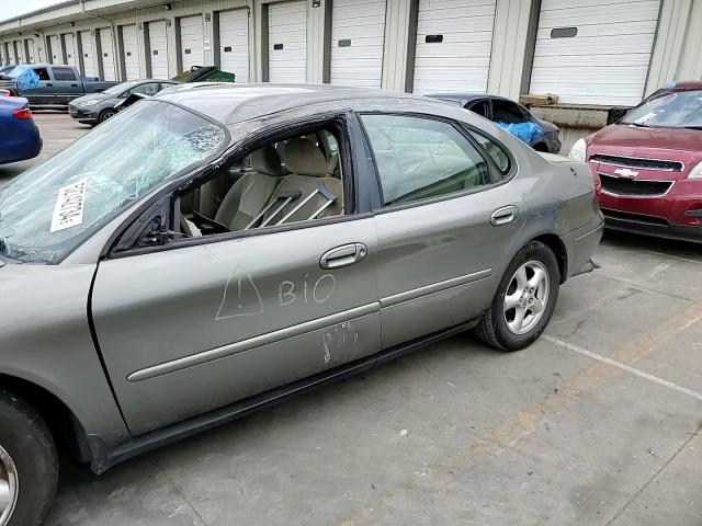 2003 Ford Taurus Ses VIN: 1FAFP55213A182163 Lot: 52742734