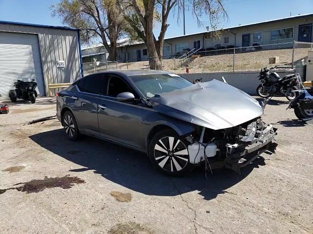 2021 Nissan Altima Sl VIN: 1N4BL4EV4MN303017 Lot: 50107594