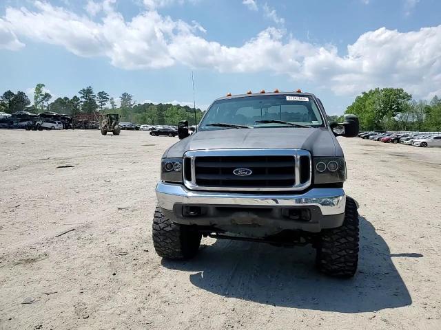 2000 Ford F350 Super Duty VIN: 1FTWW33S4YEB73378 Lot: 51347804