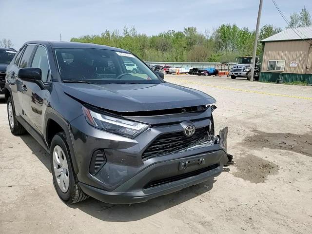 2023 Toyota Rav4 Le VIN: 2T3H1RFV3PW270014 Lot: 51983614