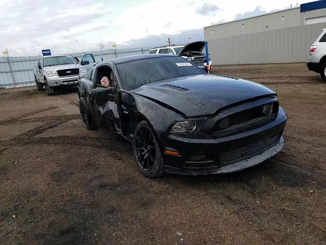 2013 Ford Mustang - Image 10