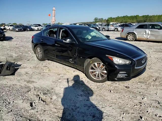 2014 Infiniti Q50 - Image 10