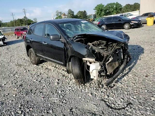 2013 Nissan Rogue S VIN: JN8AS5MT0DW025939 Lot: 51876714