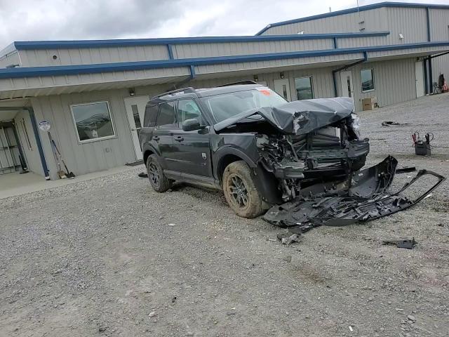 2023 Ford Bronco Sport Big Bend VIN: 3FMCR9B64PRD35261 Lot: 49320834