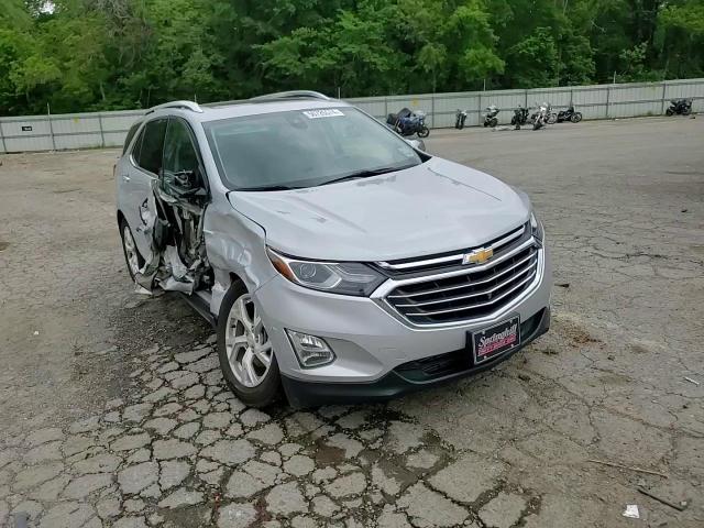 2019 Chevrolet Equinox Premier VIN: 2GNAXNEV2K6298893 Lot: 50726574