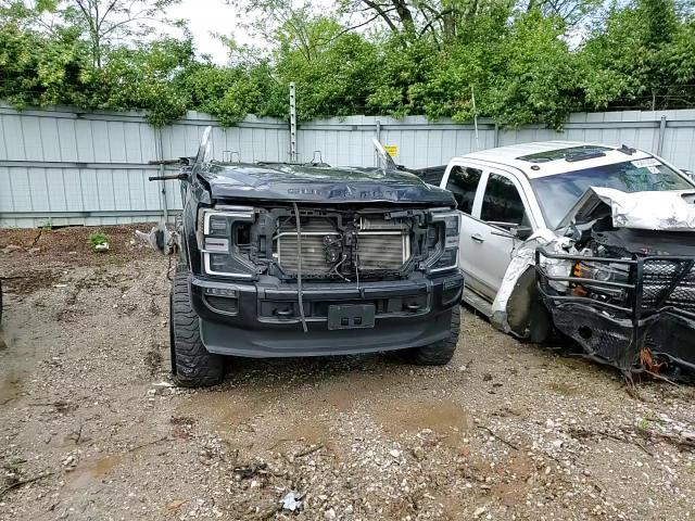 2021 Ford F350 Super Duty VIN: 1FT8W3BT4MED78910 Lot: 73494684