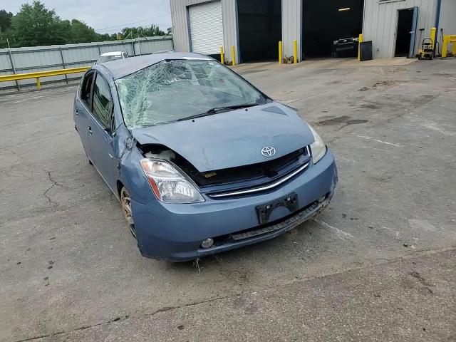 2007 Toyota Prius VIN: JTDKB20U977669502 Lot: 52292424