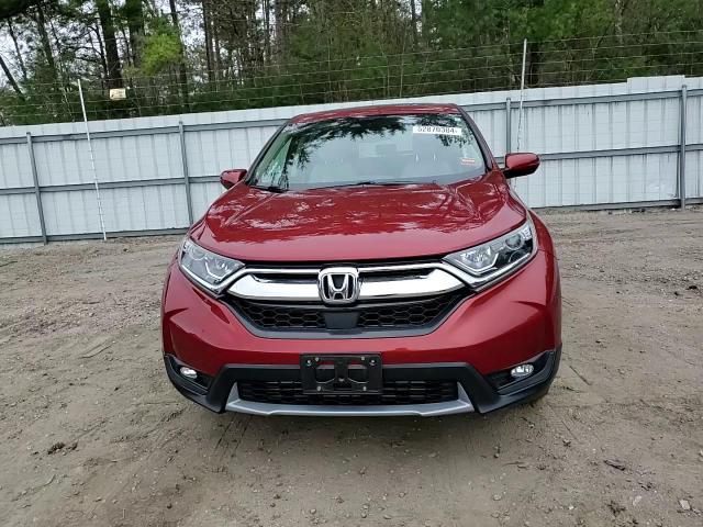 2017 Honda CR-V - Image 12