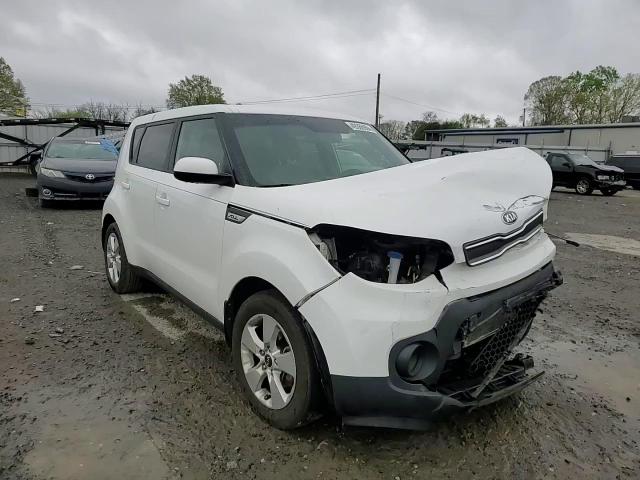 2017 Kia Soul VIN: KNDJN2A20H7456651 Lot: 49366904