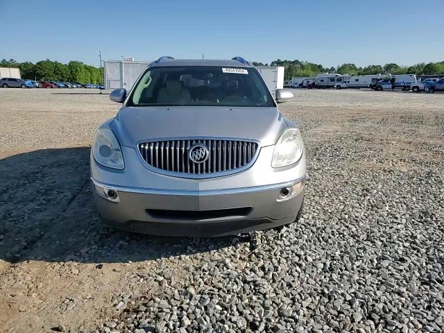 2008 Buick Enclave Cxl VIN: 5GAER23778J128498 Lot: 49547894