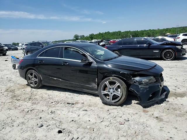 2014 Mercedes-Benz Cla 250 4Matic VIN: WDDSJ4GB8EN105468 Lot: 51981674