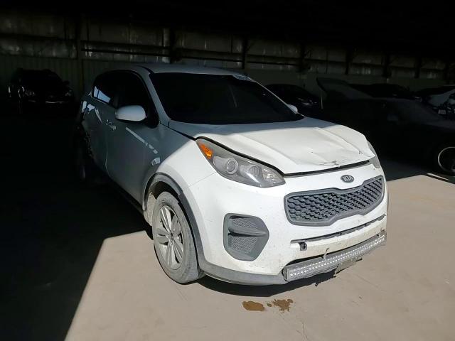 2019 Kia Sportage Lx VIN: KNDPM3AC3K7580819 Lot: 74634684