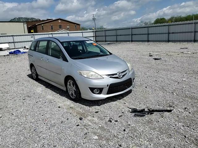 2009 Mazda 5 VIN: JM1CR29LX90337705 Lot: 51246264
