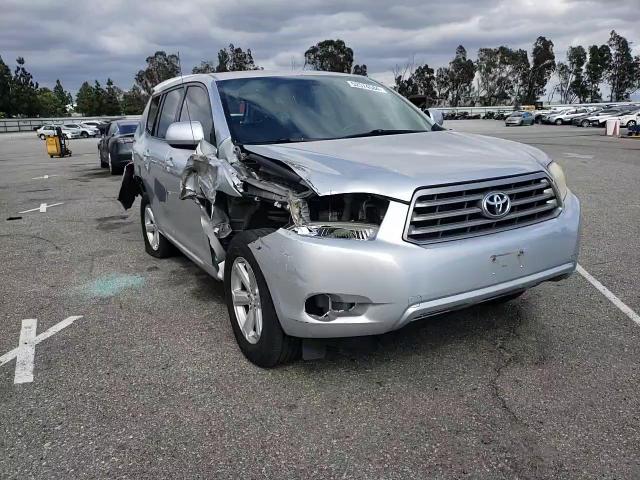 2008 Toyota Highlander - Image 11
