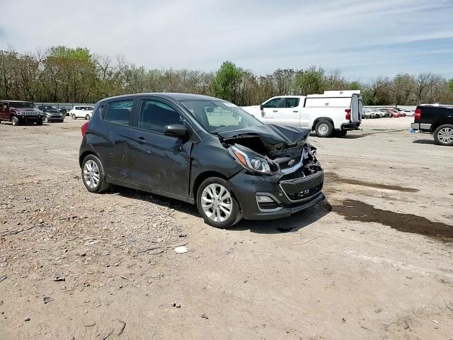 2019 Chevrolet Spark 1Lt VIN: KL8CD6SA4KC753860 Lot: 61146304