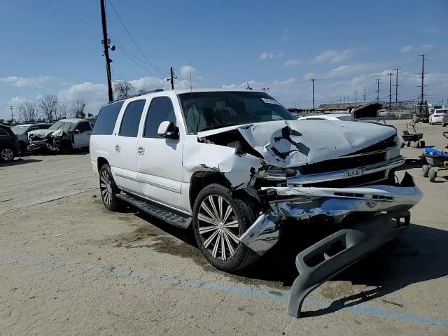 2003 Chevrolet Suburban C1500 VIN: 3GNEC16T73G246667 Lot: 50145264