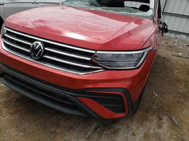 2023 Volkswagen Tiguan Se VIN: 3VV3B7AX9PM086865 Lot: 52300214