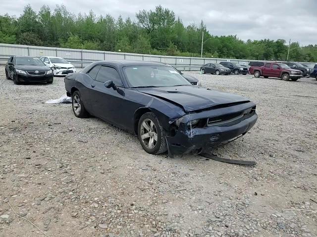 2014 Dodge Challenger - Image 10