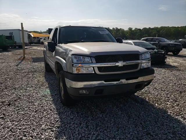 2005 Chevrolet Silverado K1500 VIN: 1GCEK19Z35Z207458 Lot: 62035164