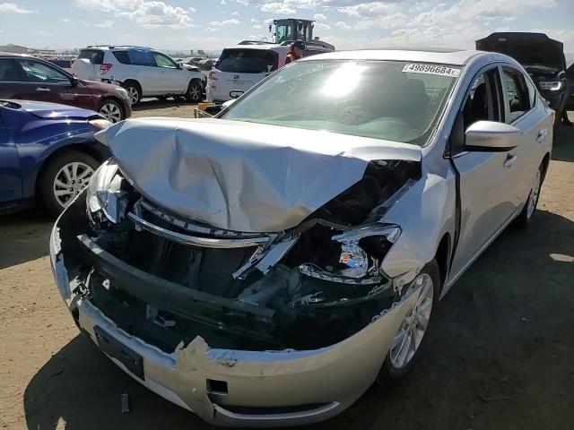 2015 Nissan Sentra - Image 11