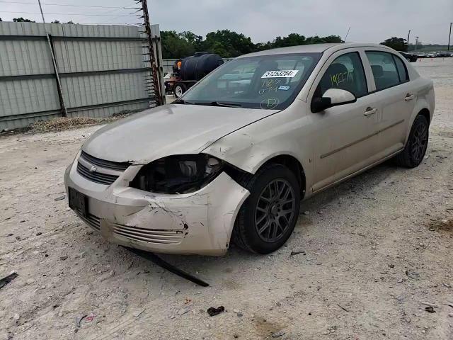 2009 Chevrolet Cobalt Lt VIN: 1G1AT58H897183079 Lot: 51253254