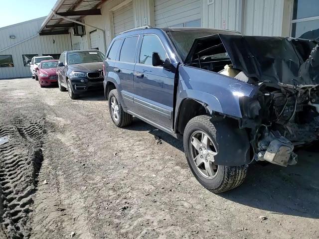 2006 Jeep Grand Cherokee - Image 12